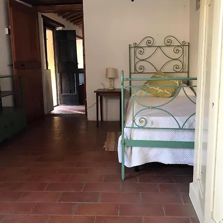 Aparthotel Palazzo Di Bagnaia *