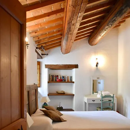 Aparthotel Palazzo Di Bagnaia *