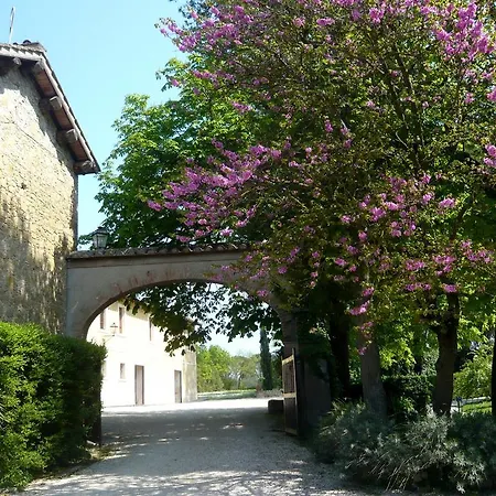 Aparthotel Palazzo Di Bagnaia Castel del Piano (Perugia)